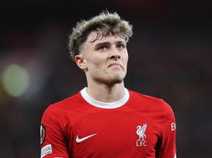 Liverpool Jual Pemain Lagi, Kini Giliran Bobby Clark