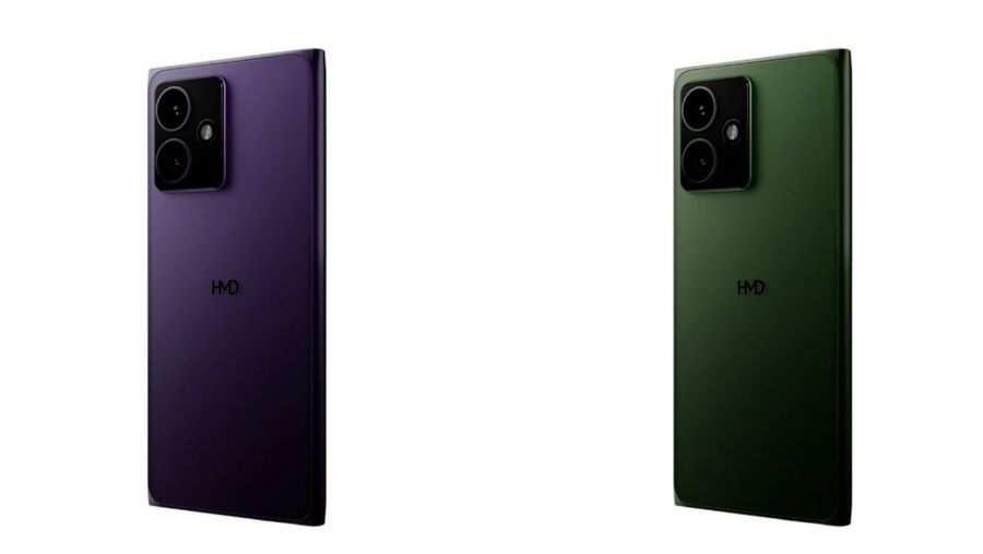 Bocoran HP HMD mirip Lumia. (Tangkapan layar X @smashx_60)