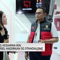 Video: Dukung Kesiapan IKN, Telkomsel Hadirkan 5G Standalone