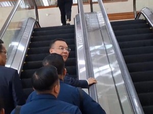 Rapat Paripurna DPR Pengesahan Revisi UU Pilkada Hari Ini, Dipimpin Dasco