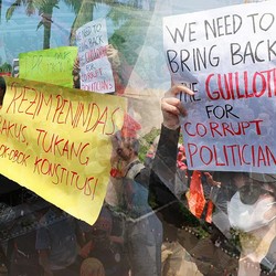 PKS hingga Demokrat Berbalik Arah soal RUU Pilkada, KIM Masih Solid?