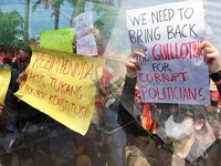 PKS hingga Demokrat Berbalik Arah soal RUU Pilkada, KIM Masih Solid?