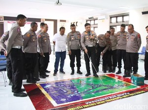 Dieng Culture Festival Mulai Besok, Begini Rekayasa Lalu Lintasnya