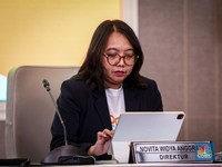 Kondisi Likuiditas Valas BNI Masih Terjaga, Perlu Bukti?
