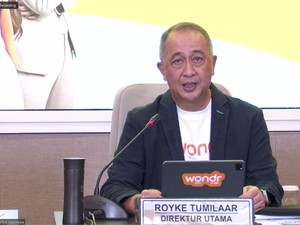 Bos BNI Wanti-wanti Efek VUCA Usai Era Bunga Tinggi Berakhir, Apa Itu?