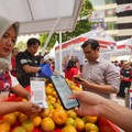 Tanpa Ribet, Gini Cara Buat QRIS Lewat Aplikasi BRImerchant