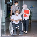 TASPEN Beri Layanan Khusus bagi Peserta Sakit di Seluruh Indonesia