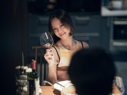 Rekomendasi 7 Drama Korea Thriller yang Bikin Deg-degan! Rekomendasi 7 Drama Korea Thriller yang Bikin Deg-degan!