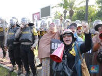 Kronologi Paripurna DPR Tak Kuorum hingga Revisi UU Pilkada Batal