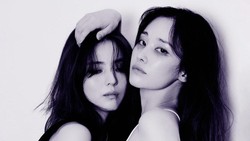 Han So Hee Diduga Jadi Pekerja Hiburan Dewasa di Project Y, Picu Perdebatan