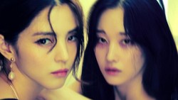 Jeon Jong Seo Spill Proyek Film Bareng Han So Hee