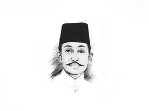 Sosok Raja Jawa Tanpa Mahkota