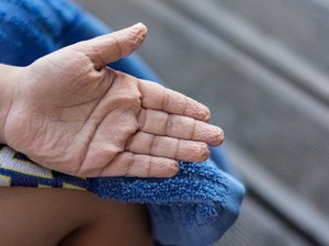 Mengapa Manusia Punya Lima Jari? Peneliti Telusuri Asal-usulnya