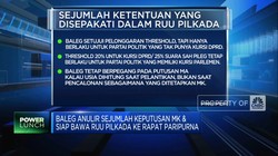 Video: Ini Dia, Kisi-Kisi Ketetapan RUU Pilkada