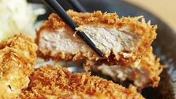 Daging Babi Rasanya Enak, Ini 5 Penyebabnya