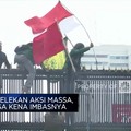 Jangan Sepelekan Aksi Massa, Ekonomi Bisa Kena Imbasnya