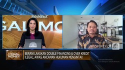 Video: Jerat Hukum Yang Mengintai Pelaku Kejahatan Kredit Ganda