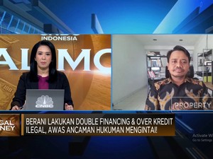 Video: Jerat Hukum Yang Mengintai Pelaku Kejahatan Kredit Ganda