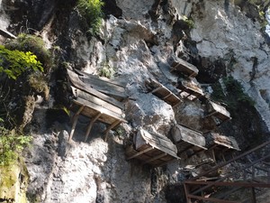 Kete Kesu, Wisata Kematian ala Toraja
