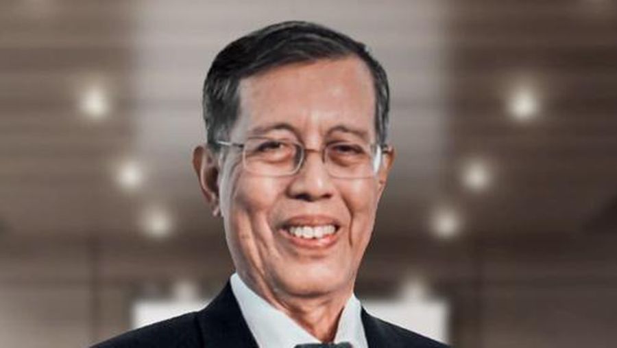 Komisaris Independen PT Mineral Sumberdaya Mandiri Tbk. (AKSI) Sumarwoto. Dok. Mineral Sumberdaya Mandiri