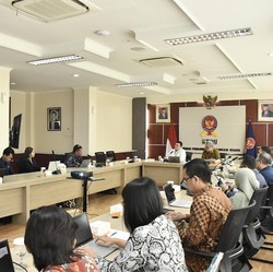 KPPU Awasi Sektor Pertambangan Gara-Gara Ini