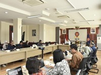 KPPU Awasi Sektor Pertambangan Gara-Gara Ini