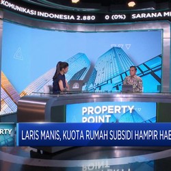 Video: Kuota FLPP Menipis, Warga Makin Sulit Beli Rumah