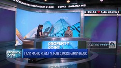 Video: Kuota FLPP Menipis, Warga Makin Sulit Beli Rumah