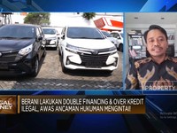 Langkah Hukum Bank Hingga Multifinance Hadapi Kasus Kredit Ganda