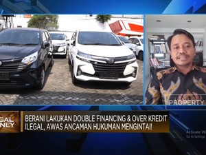 Langkah Hukum Bank Hingga Multifinance Hadapi Kasus Kredit Ganda