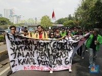 Istana: Selama tidak ada Aturan Baru, Pemerintah Ikut Aturan saat ini