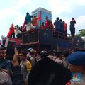 Kronologi Putusan MK-Sidang Baleg-Hingga Revisi UU Pilkada Batal