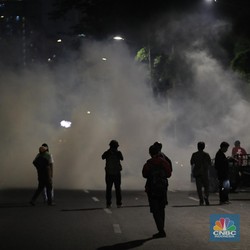 RUU Pilkada Batal Disahkan: Pasar RI Bakal Adem Atau Tetap Kebakaran?