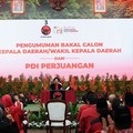 Megawati Blak-blakan: Ngapain Gue Disuruh Dukung Pak Anies?