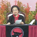 PDIP Jawab Istana yang Singgung Megawati Naik Jet Pribadi