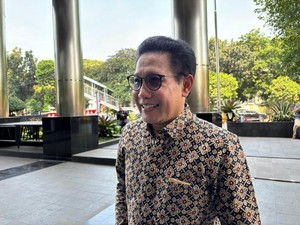 Kasus Ini yang Latari Penggeledahan KPK di Rumah Mendes Abdul Halim