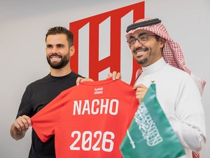 Al Qadsiah, Kuda Hitam Saudi Pro League Gencar Berburu Pemain Bintang
