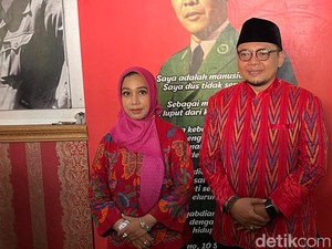 Peluang Junaedi Tantang Ning Ita di Pilwali Mojokerto Tipis, Ini Sebabnya