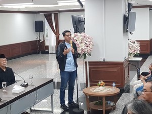 Pakar UGM Dukung MK soal UU Pilkada: Bukan soal Ahok-Anies, Ini demi Demokrasi