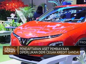 Video: Pelaku Jasa Keuangan Siap Cegah Praktik Kredit Ganda!