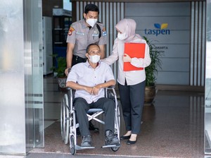 Per Juli 2024, TASPEN Beri Layanan Khusus bagi 20.439 Pensiunan Uzur