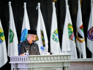 Pemprov Jabar Targetkan PAD di APBD Perubahan Capai Rp 36,27 Triliun