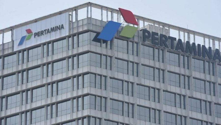Pertamina