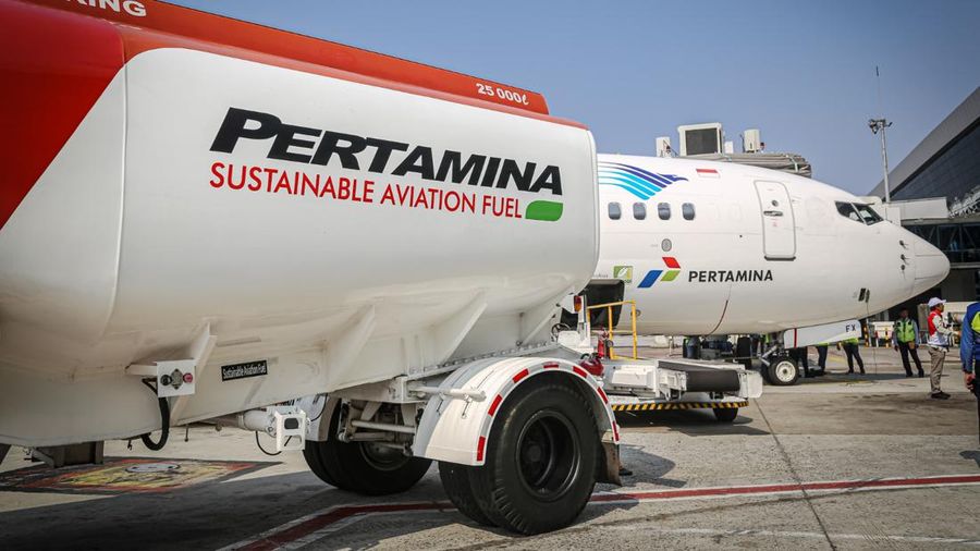 Pertamina