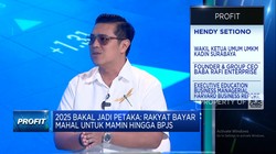 Petaka Kenaikan PPN Hingga Iuran BPJS di 2025, Pengusaha Minta Ditunda