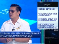Petaka Kenaikan PPN Hingga Iuran BPJS di 2025, Pengusaha Minta Ditunda