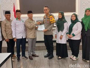 PKB Kota Pasuruan Minta Perlindungan Hukum Halau Pengurus Tandingan