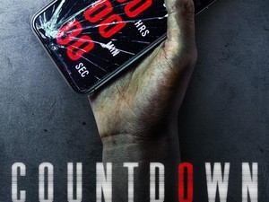Sinopsis Film Countdown, Kisah Horor Aplikasi Maut Penghitung Mundur Kematian