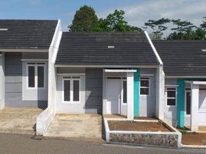 Rumah Mulai Rp 150 Juta-an di Baregbeg Ciamis, Ini Daftarnya