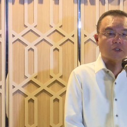 Sufmi Dasco Pastikan Tidak Ada Paripurna Lagi Bahas RUU Pilkada